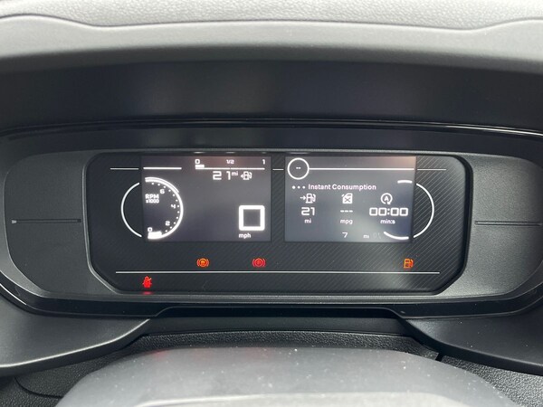 Used Vauxhall Combo 2025 for sale - 76141455: Photo 20