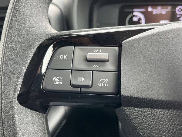 Used Vauxhall Combo 2025 for sale - 76141455: Photo 21
