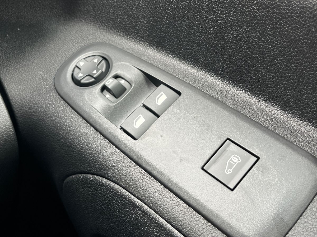 Used Vauxhall Combo 2025 for sale - 76141455: Photo 23