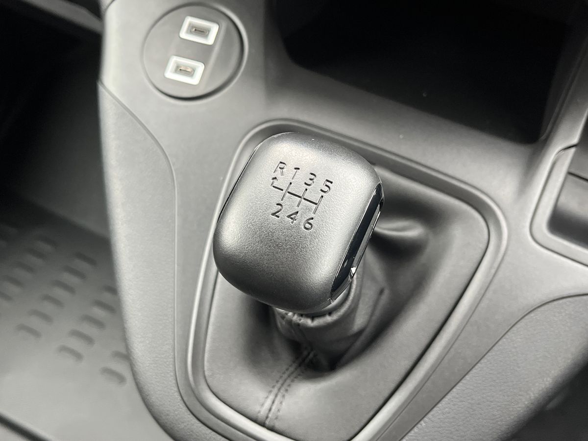 Used Vauxhall Combo 2025 for sale - 76141455: Photo 25