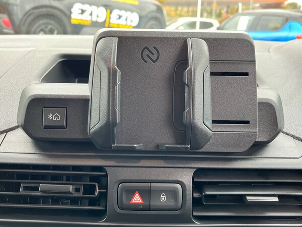 Used Vauxhall Combo 2025 for sale - 76141455: Photo 28