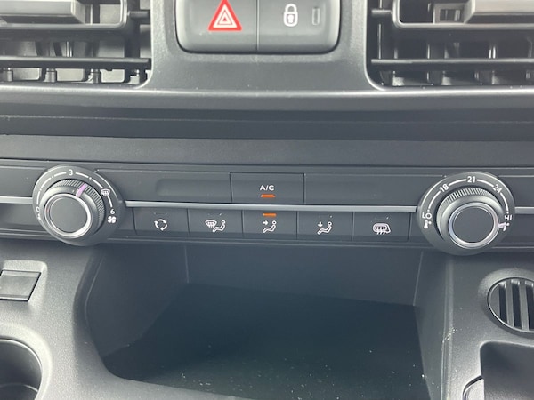 Used Vauxhall Combo 2025 for sale - 73644692: Photo 22