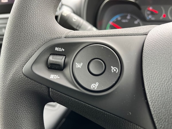 Used Vauxhall Combo 2025 for sale - 73644692: Photo 25