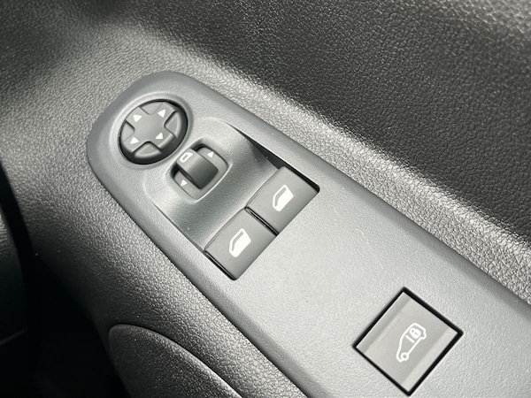Used Vauxhall Combo 2025 for sale - 73644692: Photo 28