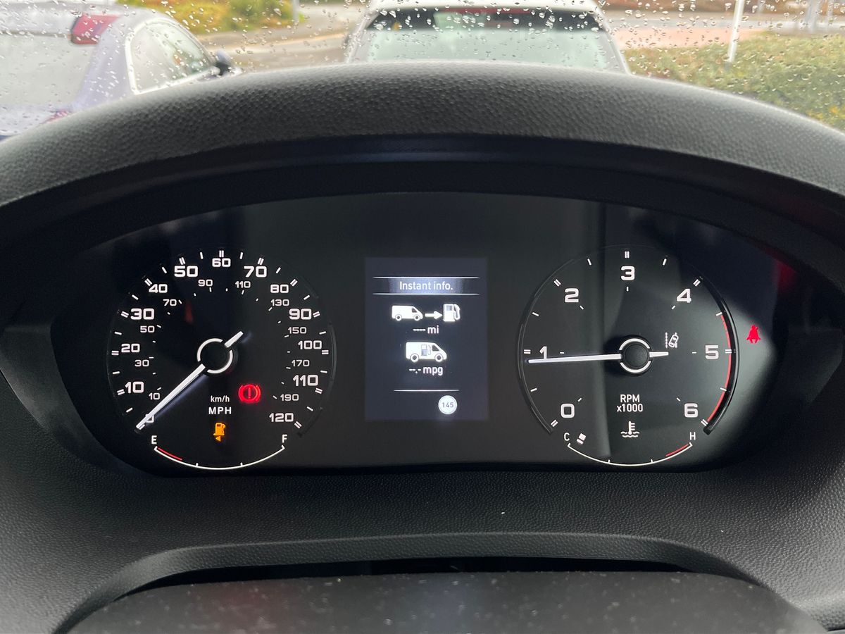 Used Vauxhall Movano 2025 for sale - 76141292: Photo 23