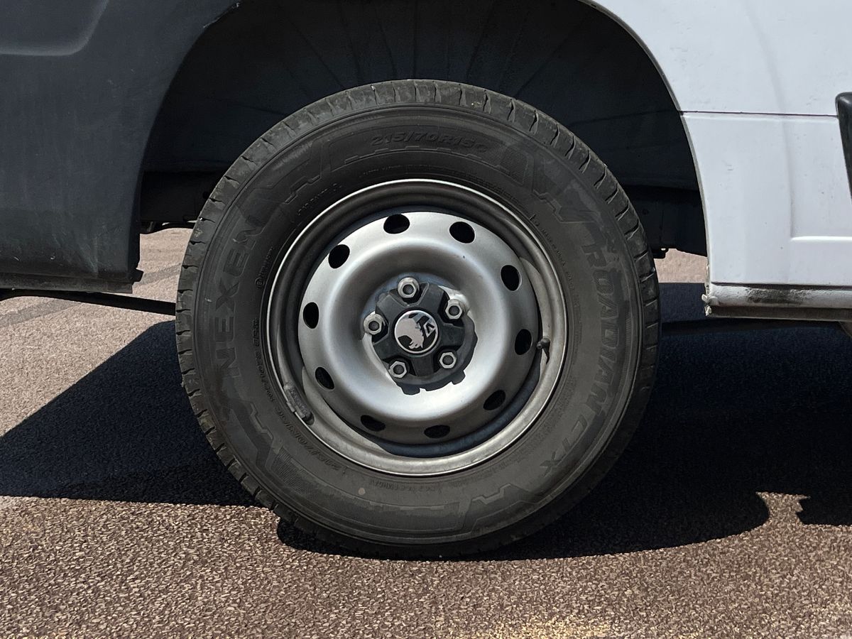 Vehicle 17