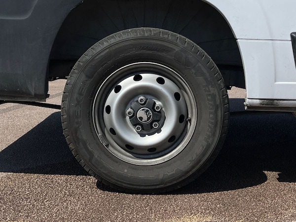 Used Vauxhall Movano 2024 for sale - 73897467: Photo 17