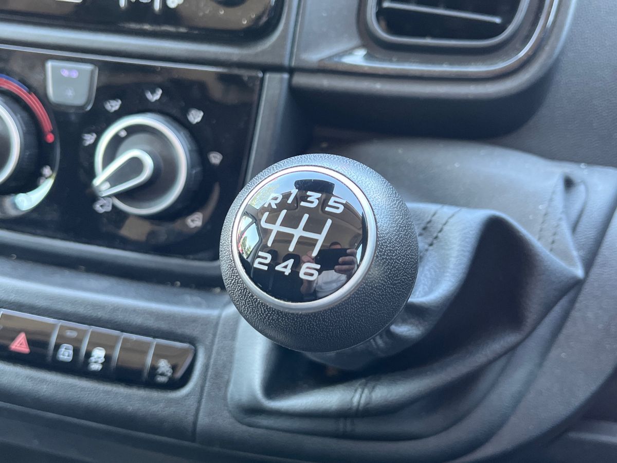 Vehicle 28