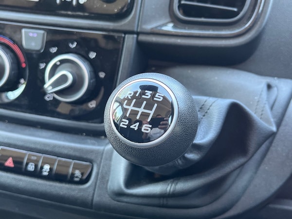 Used Vauxhall Movano 2024 for sale - 73897467: Photo 28