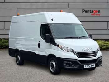 Used Iveco Daily 2022 for sale - 74495279: Photo