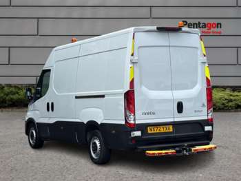 Used Iveco Daily 2022 for sale - 74495279: Photo