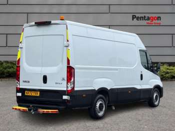Used Iveco Daily 2022 for sale - 74495279: Photo