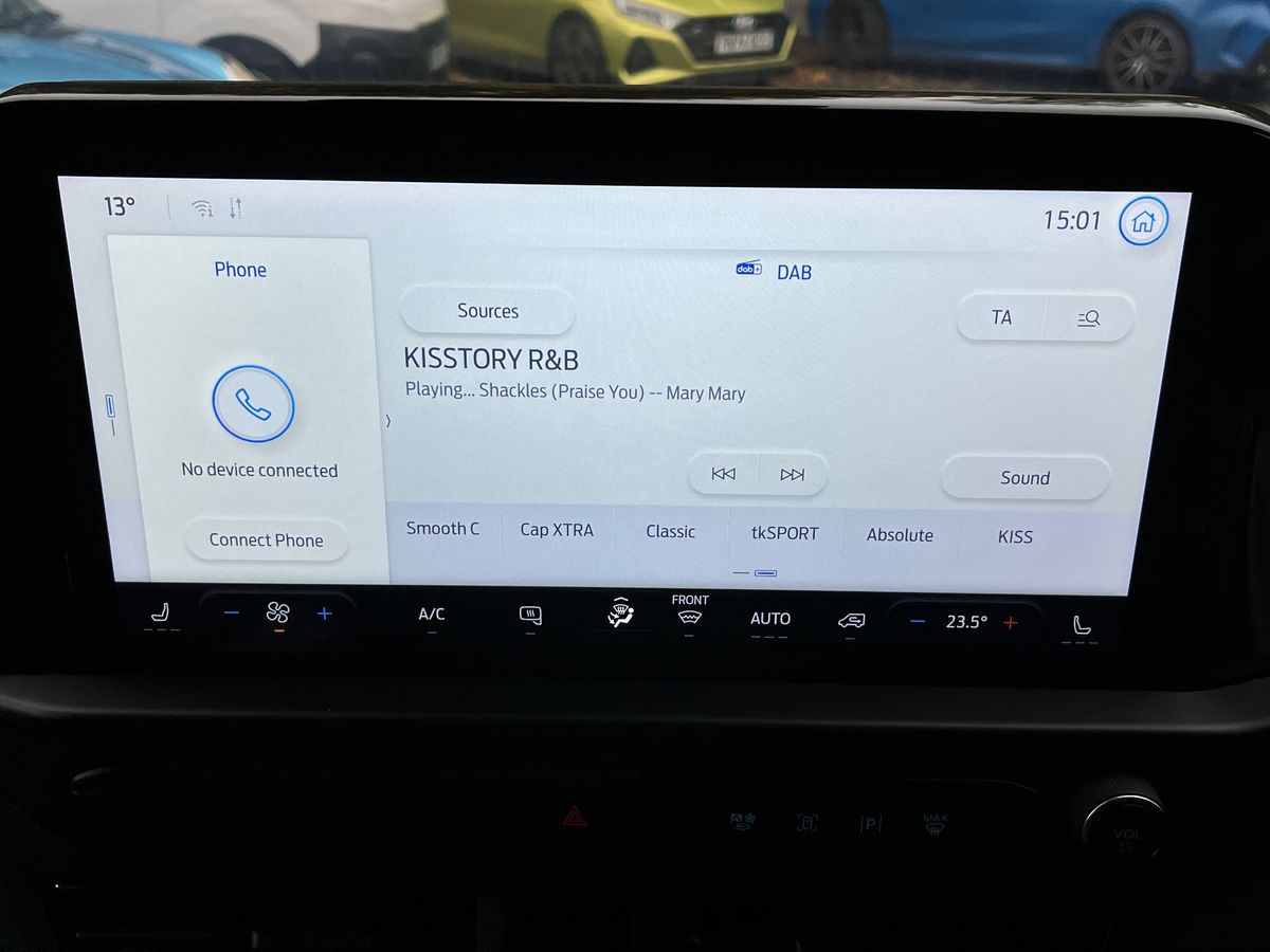 Used Ford E-Transit 2024 for sale - 76257223: Photo 19