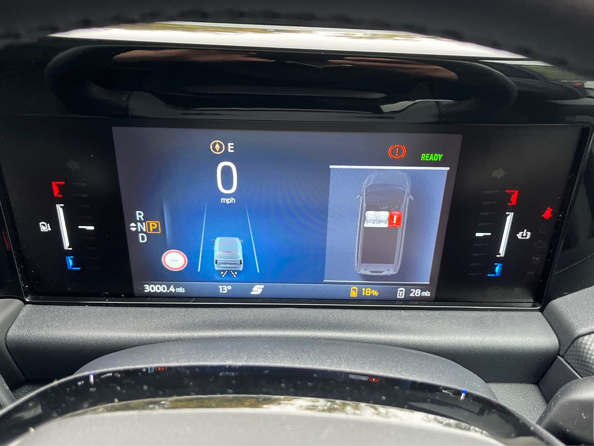 Used Ford E-Transit 2024 for sale - 76257223: Photo 21