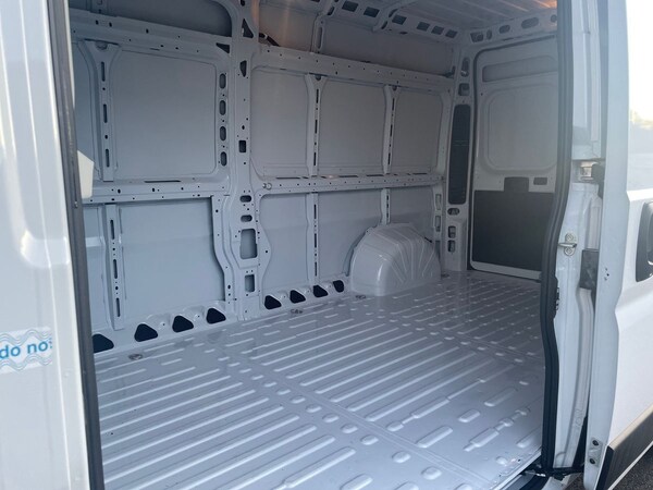 Used Vauxhall Movano 2025 for sale - 76236521: Photo 11