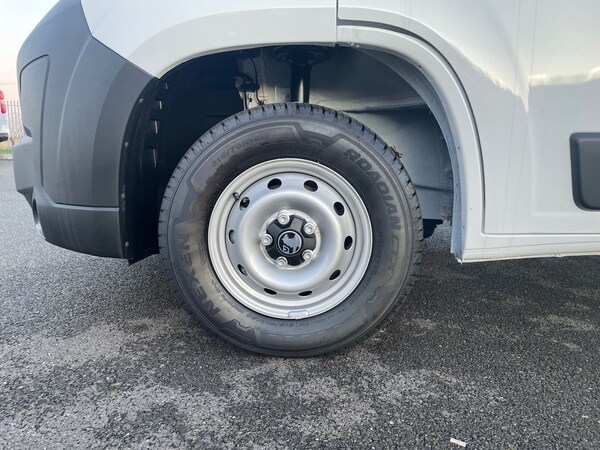 Used Vauxhall Movano 2025 for sale - 76236521: Photo 18