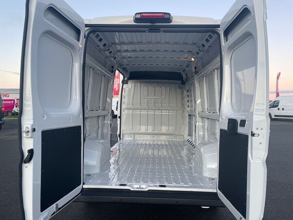 Used Vauxhall Movano 2025 for sale - 76236521: Photo 19