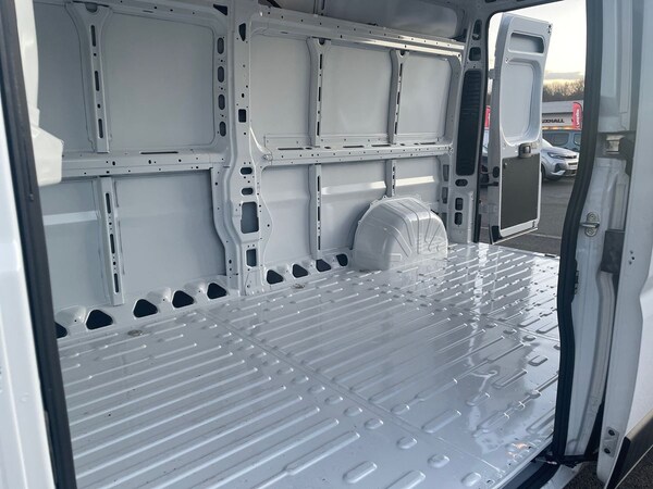 Used Vauxhall Movano 2025 for sale - 76236521: Photo 20