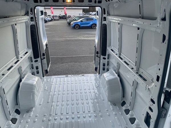 Used Vauxhall Movano 2025 for sale - 76236521: Photo 21