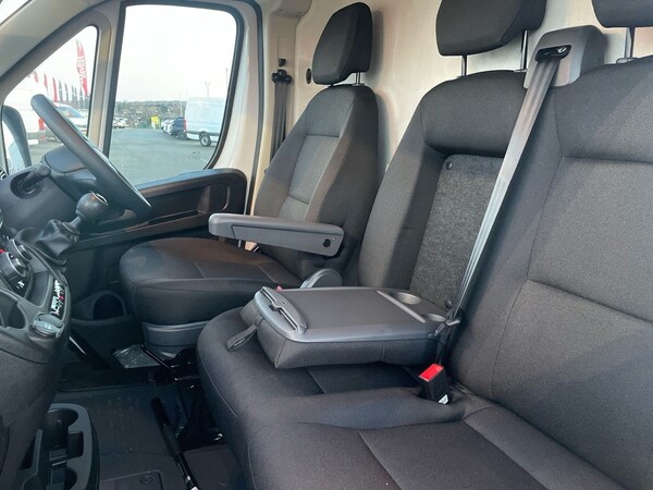 Used Vauxhall Movano 2025 for sale - 76236521: Photo 22