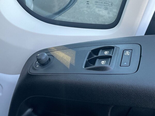 Used Vauxhall Movano 2025 for sale - 76236521: Photo 26