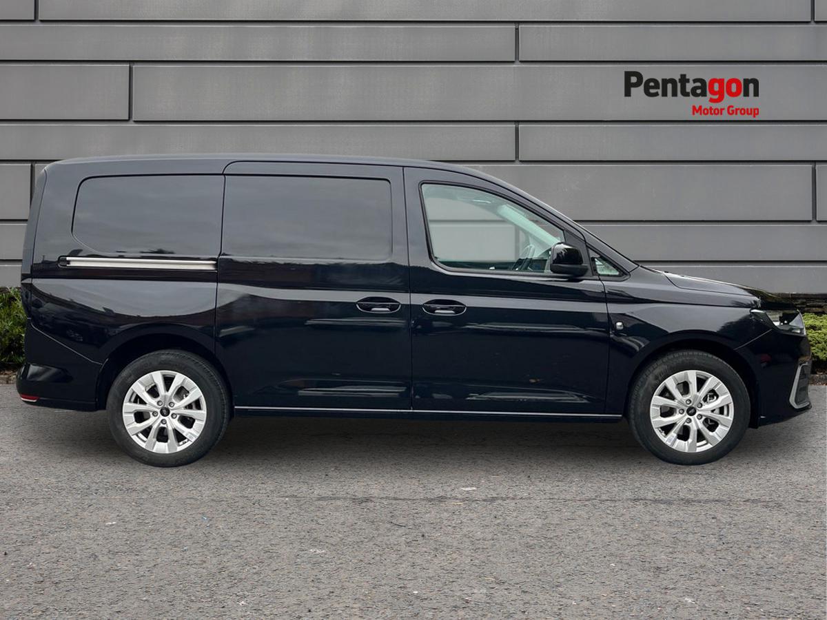 Used Ford Transit Connect 2025 for sale - 76292756: Photo 13