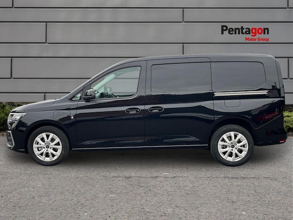 Used Ford Transit Connect 2025 for sale - 76292756: Photo 14