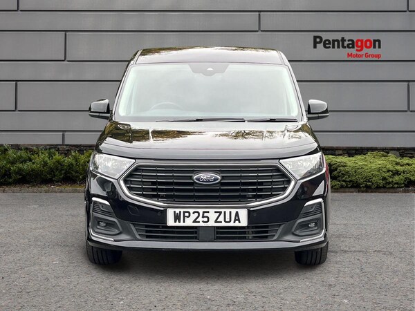 Used Ford Transit Connect 2025 for sale - 76292756: Photo 15