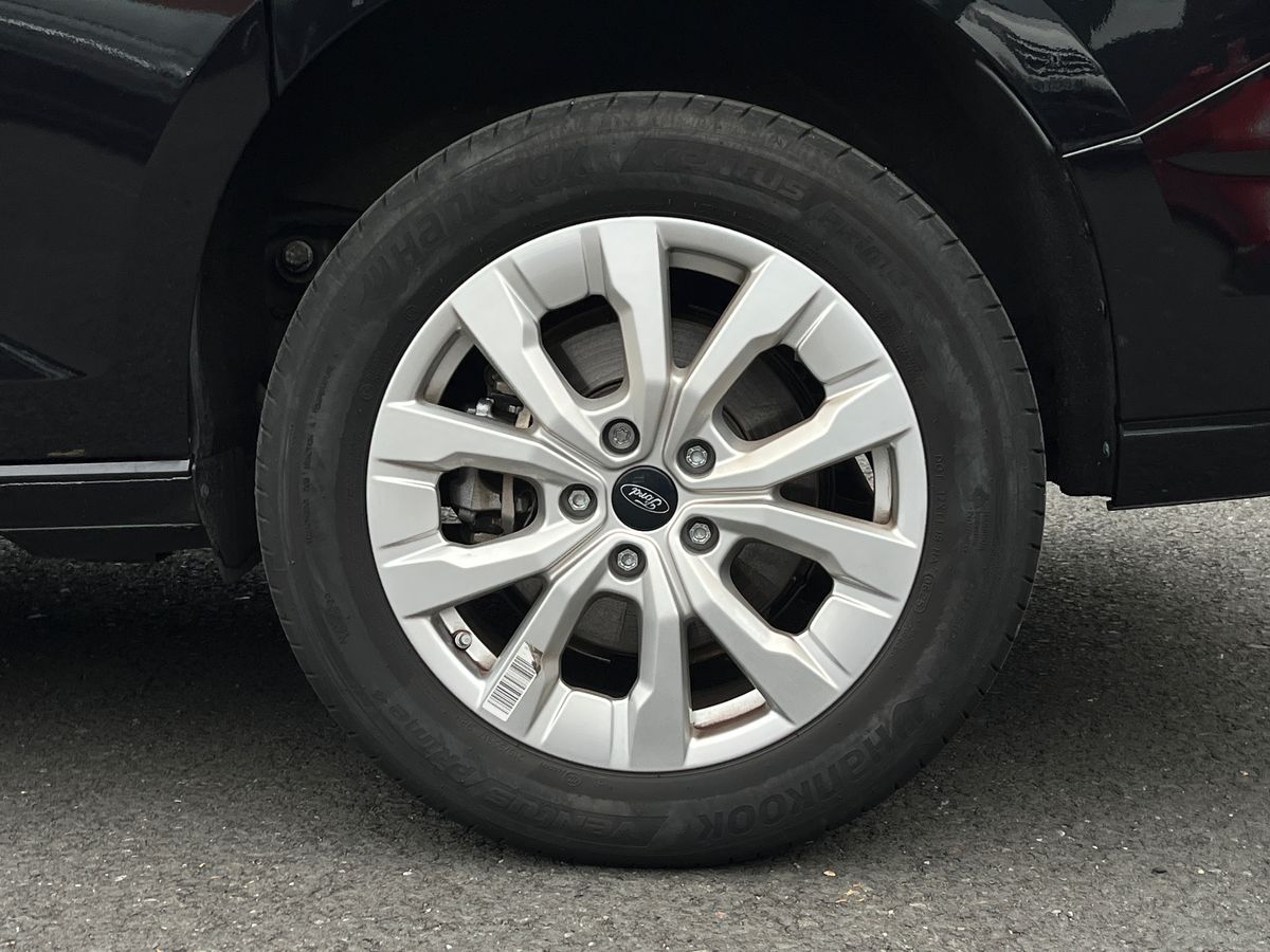 Used Ford Transit Connect 2025 for sale - 76292756: Photo 17