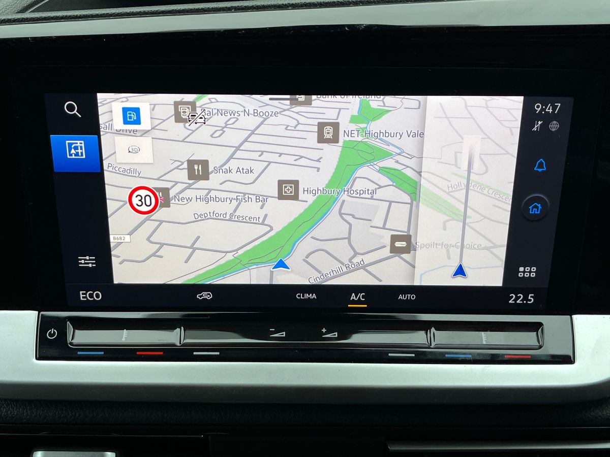 Used Ford Transit Connect 2025 for sale - 76292756: Photo 18