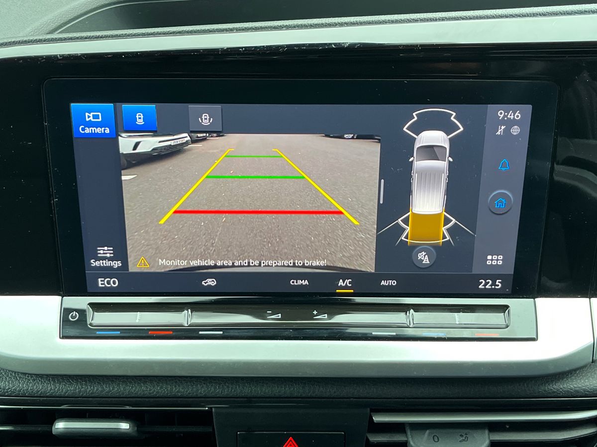 Used Ford Transit Connect 2025 for sale - 76292756: Photo 19