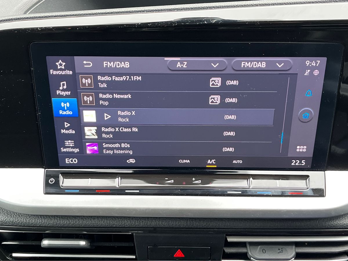 Used Ford Transit Connect 2025 for sale - 76292756: Photo 20