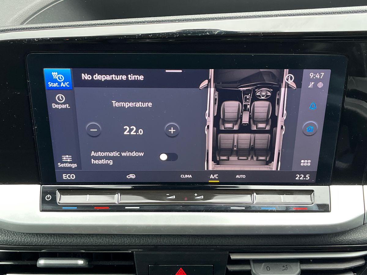 Used Ford Transit Connect 2025 for sale - 76292756: Photo 21