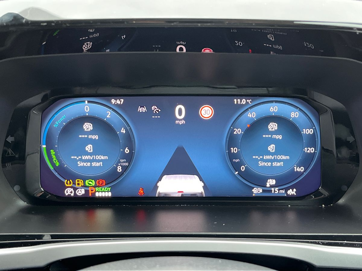 Used Ford Transit Connect 2025 for sale - 76292756: Photo 23