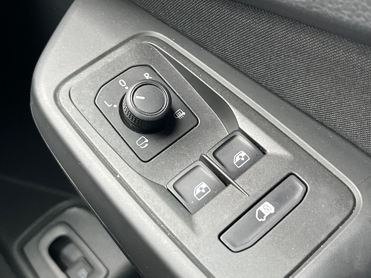 Used Ford Transit Connect 2025 for sale - 76292756: Photo 27