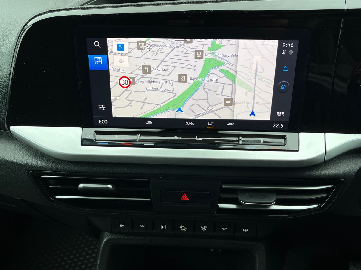 Used Ford Transit Connect 2025 for sale - 76292756: Photo 7