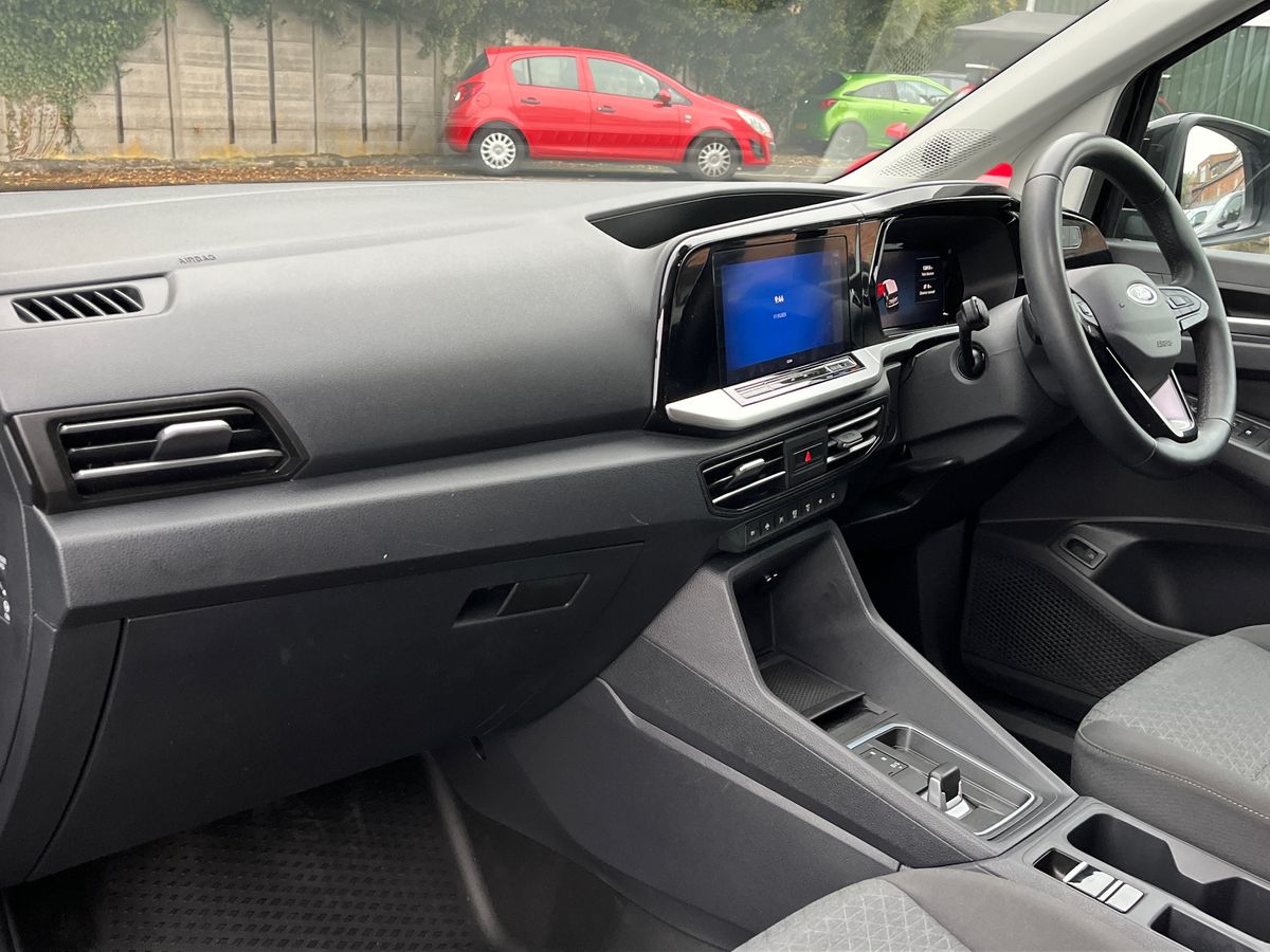 Used Ford Transit Connect 2025 for sale - 76292756: Photo 8