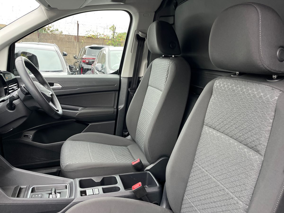 Used Ford Transit Connect 2025 for sale - 76292756: Photo 9