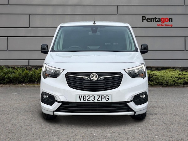 Used Vauxhall Combo 2023 for sale - 75398983: Photo 15