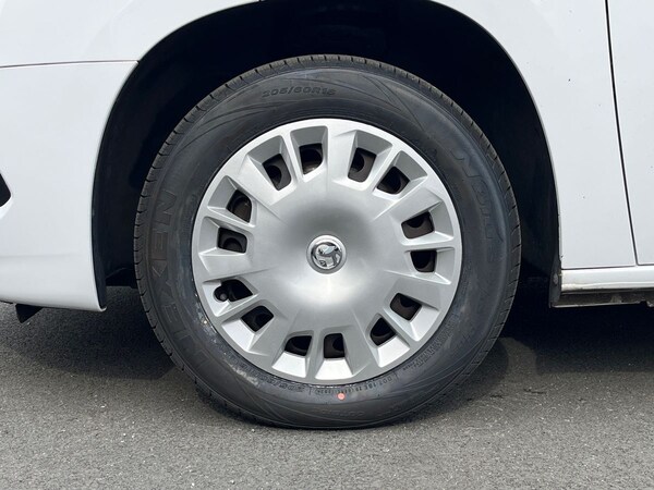 Used Vauxhall Combo 2023 for sale - 75398983: Photo 17