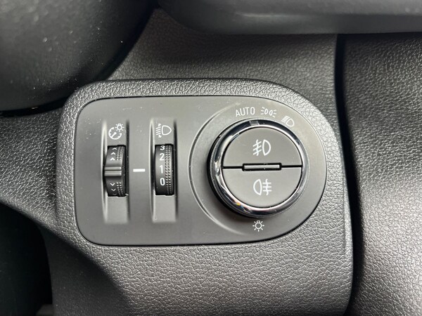 Used Vauxhall Combo 2023 for sale - 75398983: Photo 27