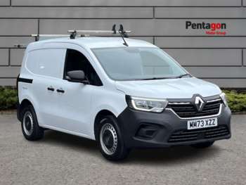 Used Renault Kangoo 2023 for sale - 74593502: Photo