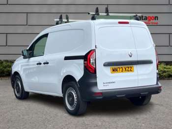 Used Renault Kangoo 2023 for sale - 74593502: Photo