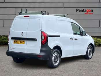 Used Renault Kangoo 2023 for sale - 74593502: Photo