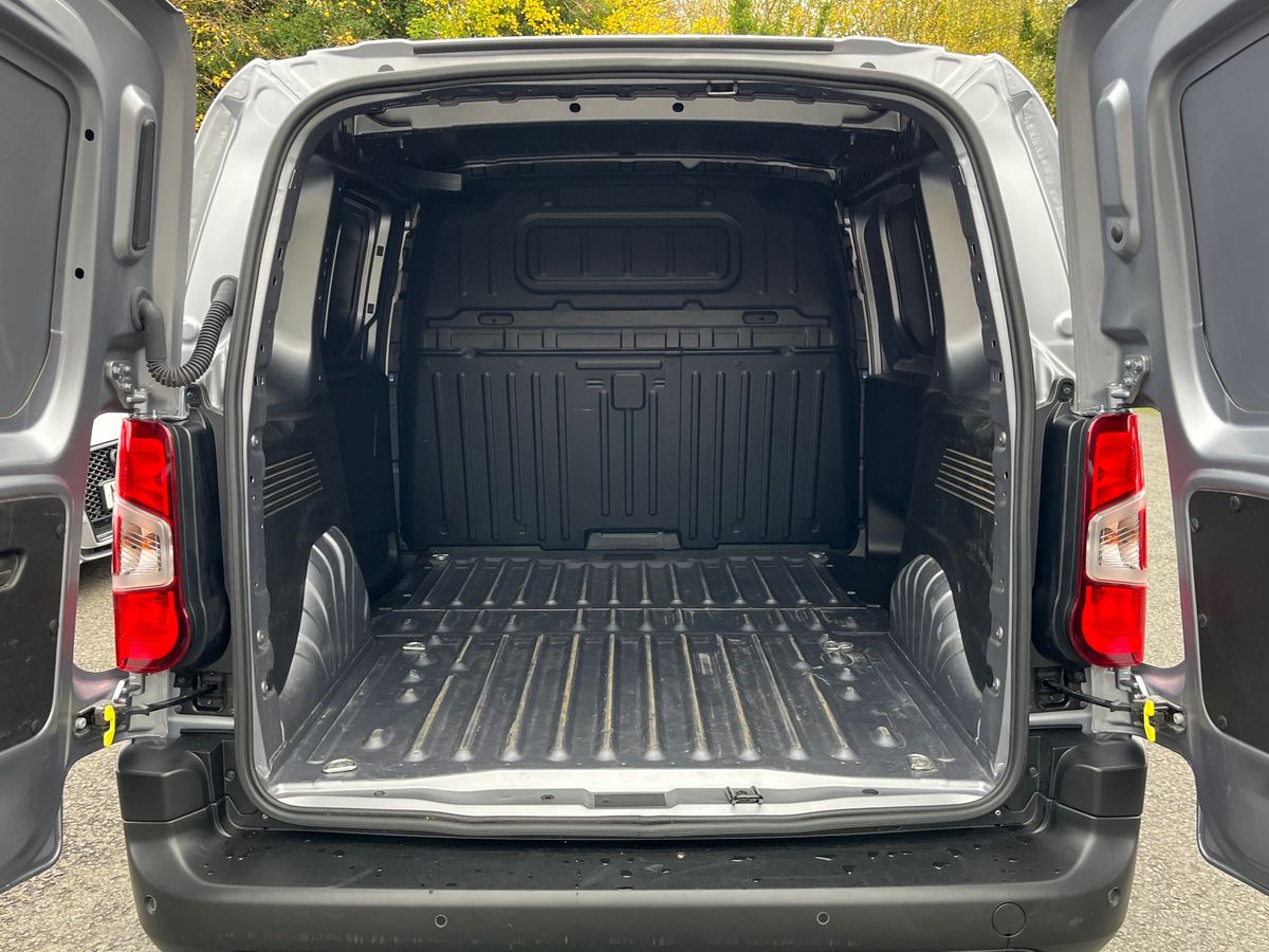 Used Peugeot Partner 2024 for sale - 76502769: Photo 11