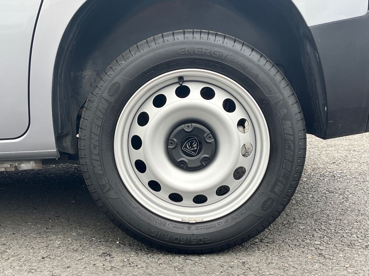 Used Peugeot Partner 2024 for sale - 76502769: Photo 17