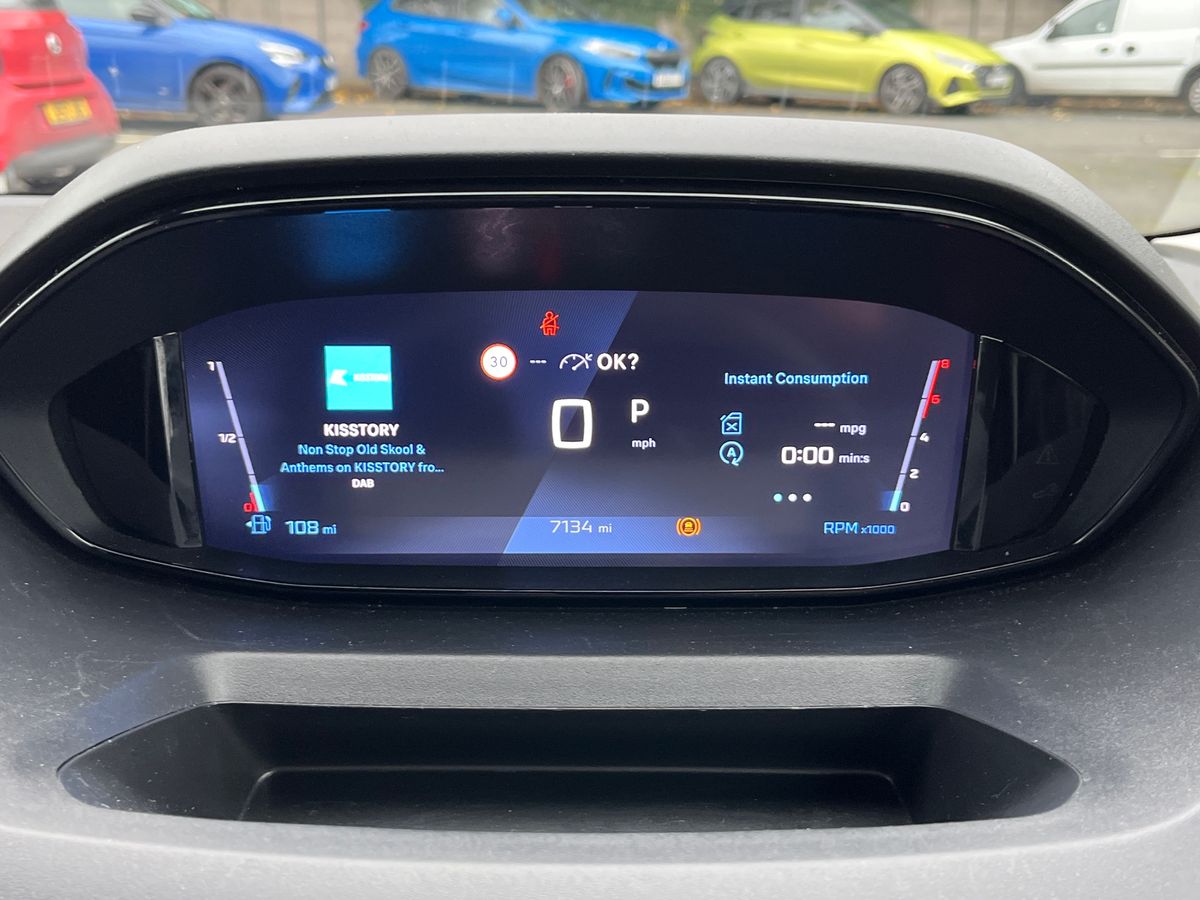 Used Peugeot Partner 2024 for sale - 76502769: Photo 21