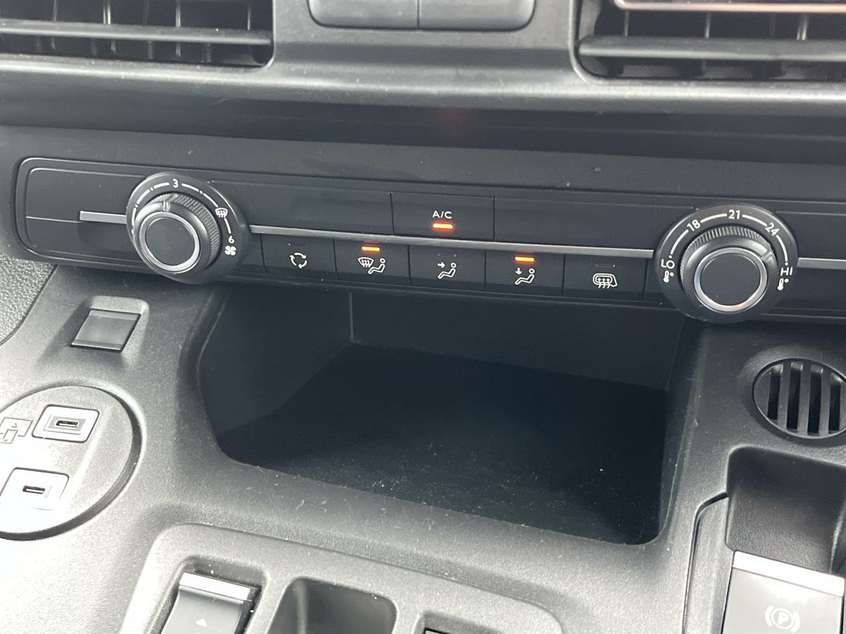 Used Peugeot Partner 2024 for sale - 76502769: Photo 27