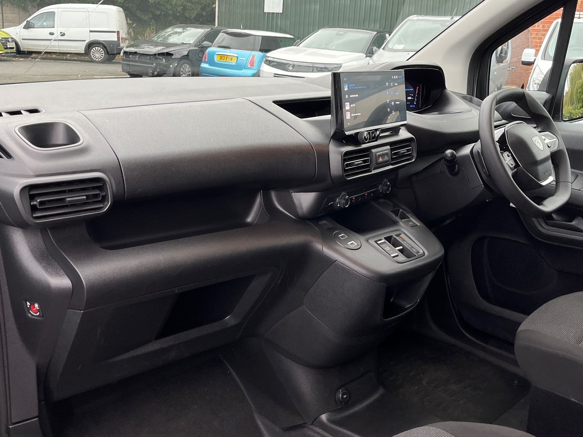 Used Peugeot Partner 2024 for sale - 76502769: Photo 8
