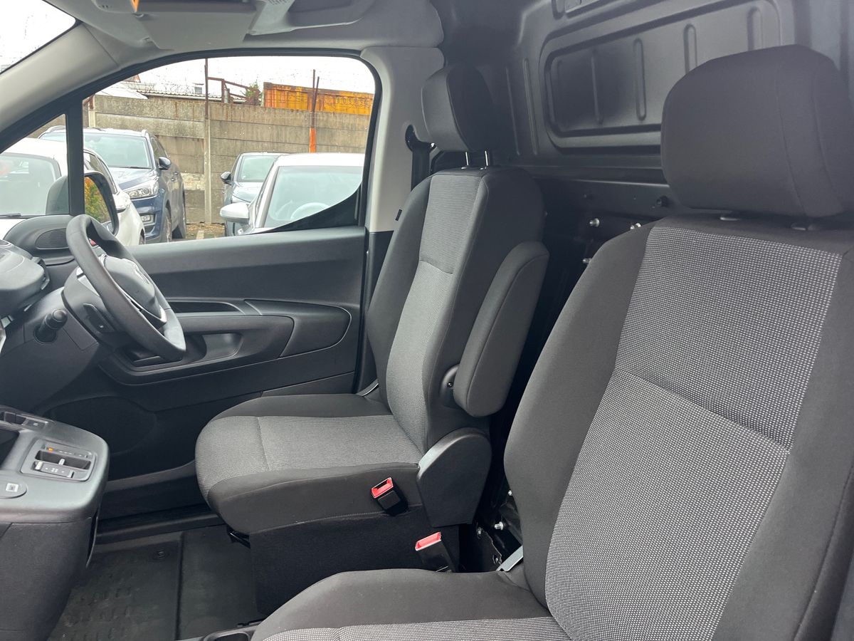 Used Peugeot Partner 2024 for sale - 76502769: Photo 9